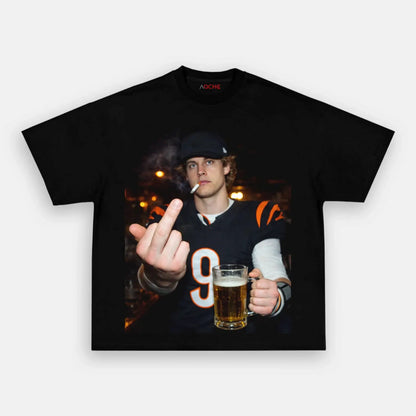 JB After Hours Tee 2