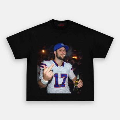 JA After Hours Tee 1