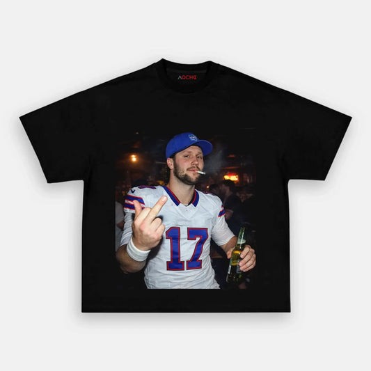 JA After Hours Tee 1