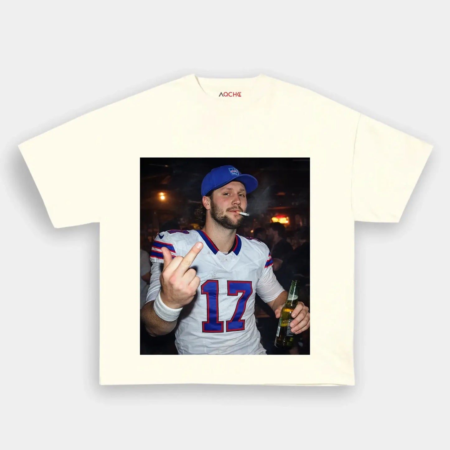 JA After Hours Tee 1