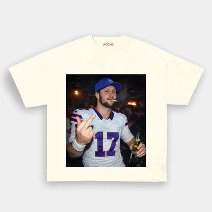 JA After Hours Tee 1