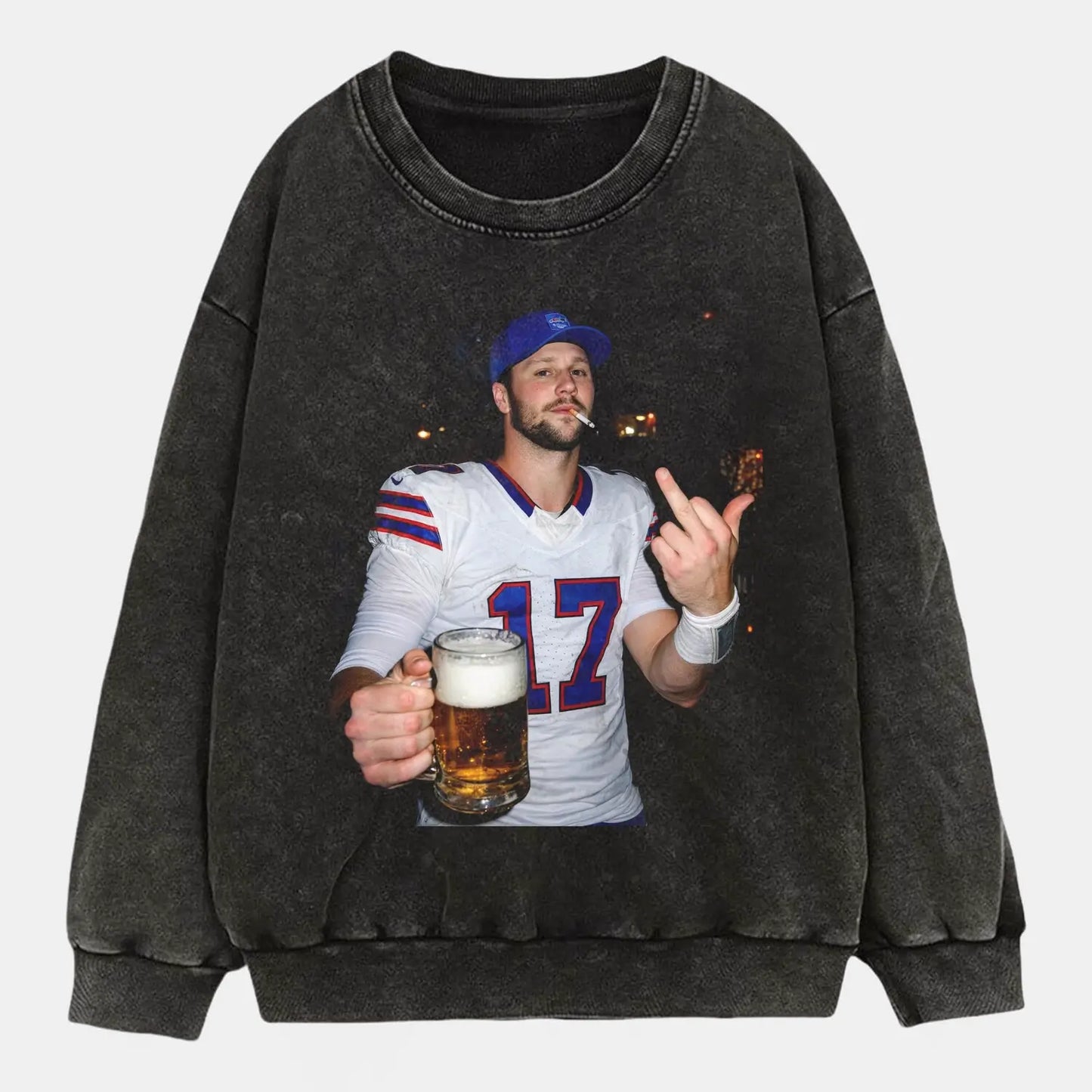 JA After Hours Tee 2