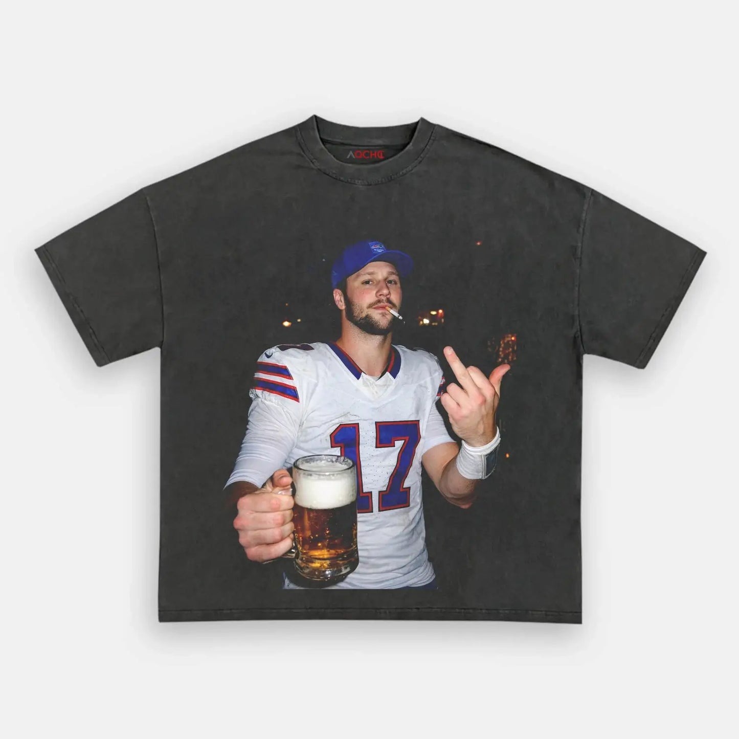 JA After Hours Tee 2