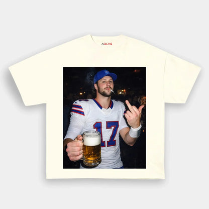 JA After Hours Tee 2