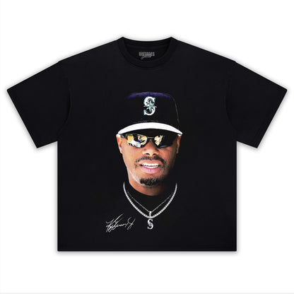 KEN GRIFFEY JR 6J TEE
