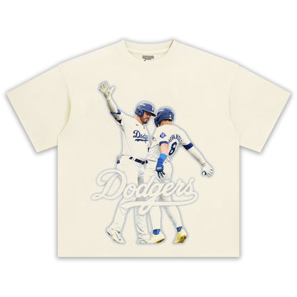 KIKÉ HERNANDEZ & GAVIN LUX V2 TEE & LS & HOODIE