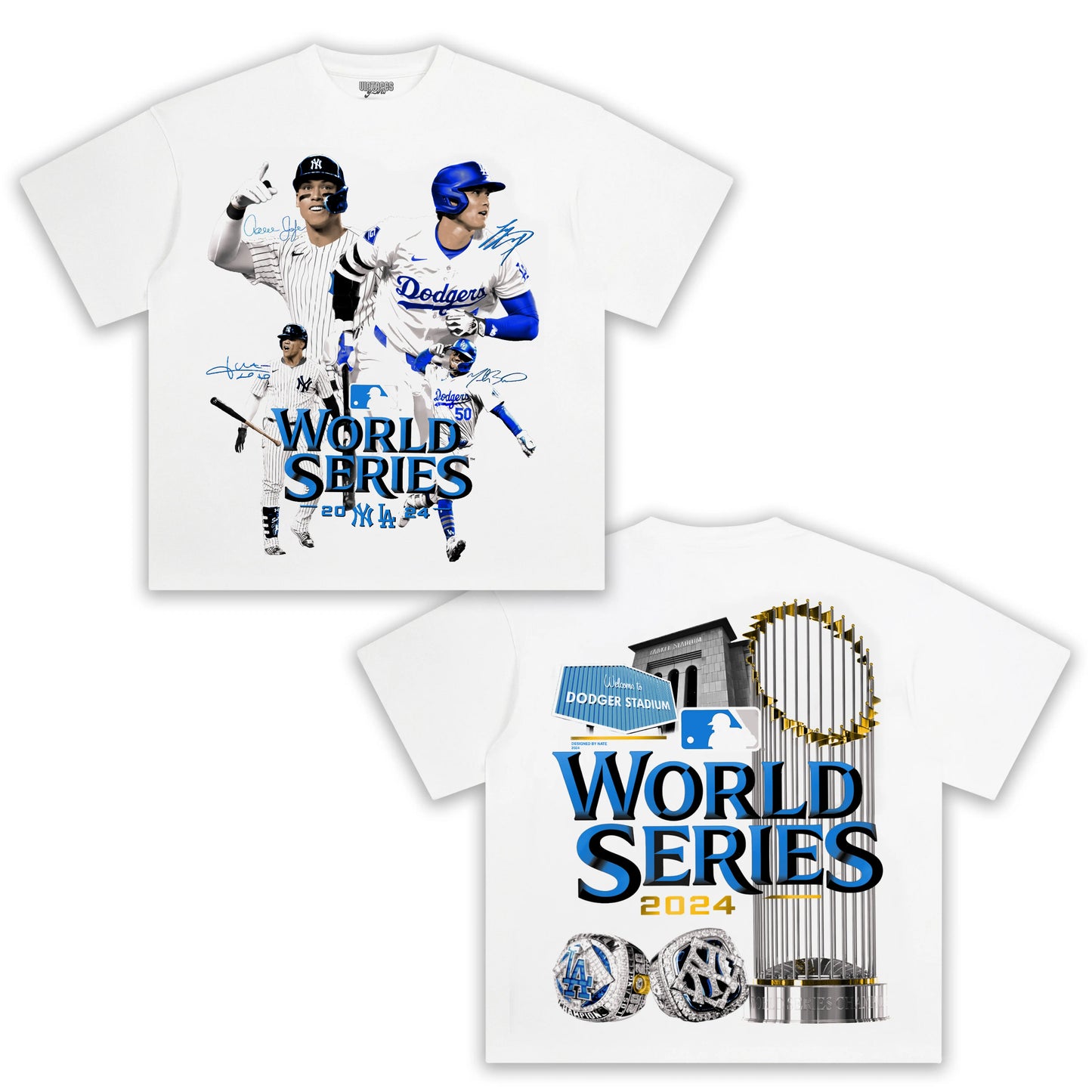 2024 LAVSNY TEE