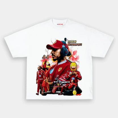 LH TEE