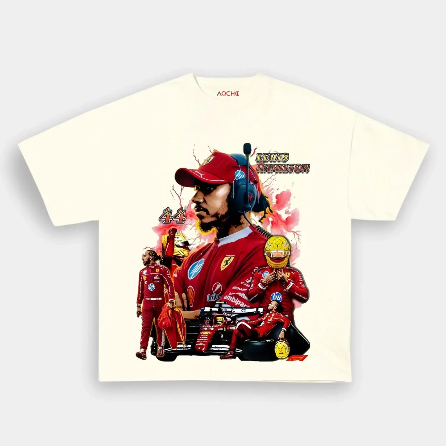 LH TEE