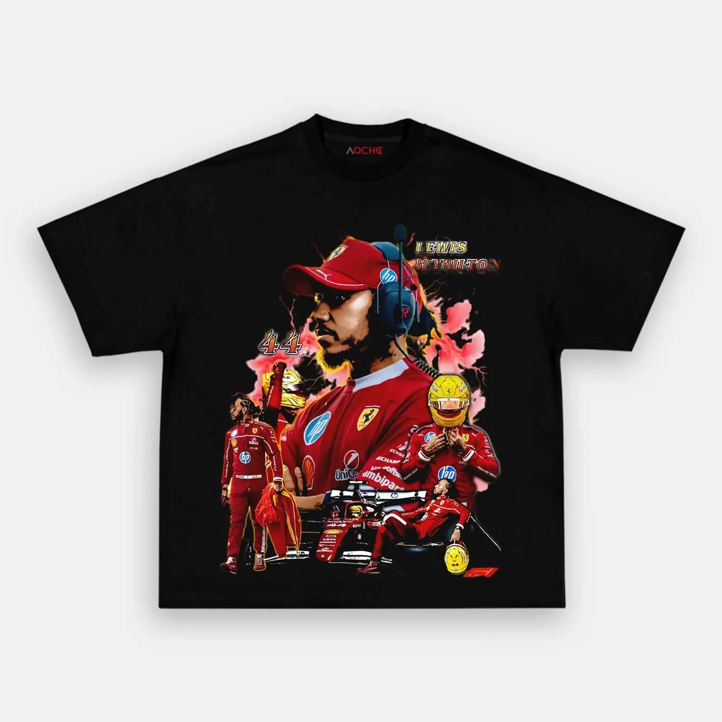 LH TEE