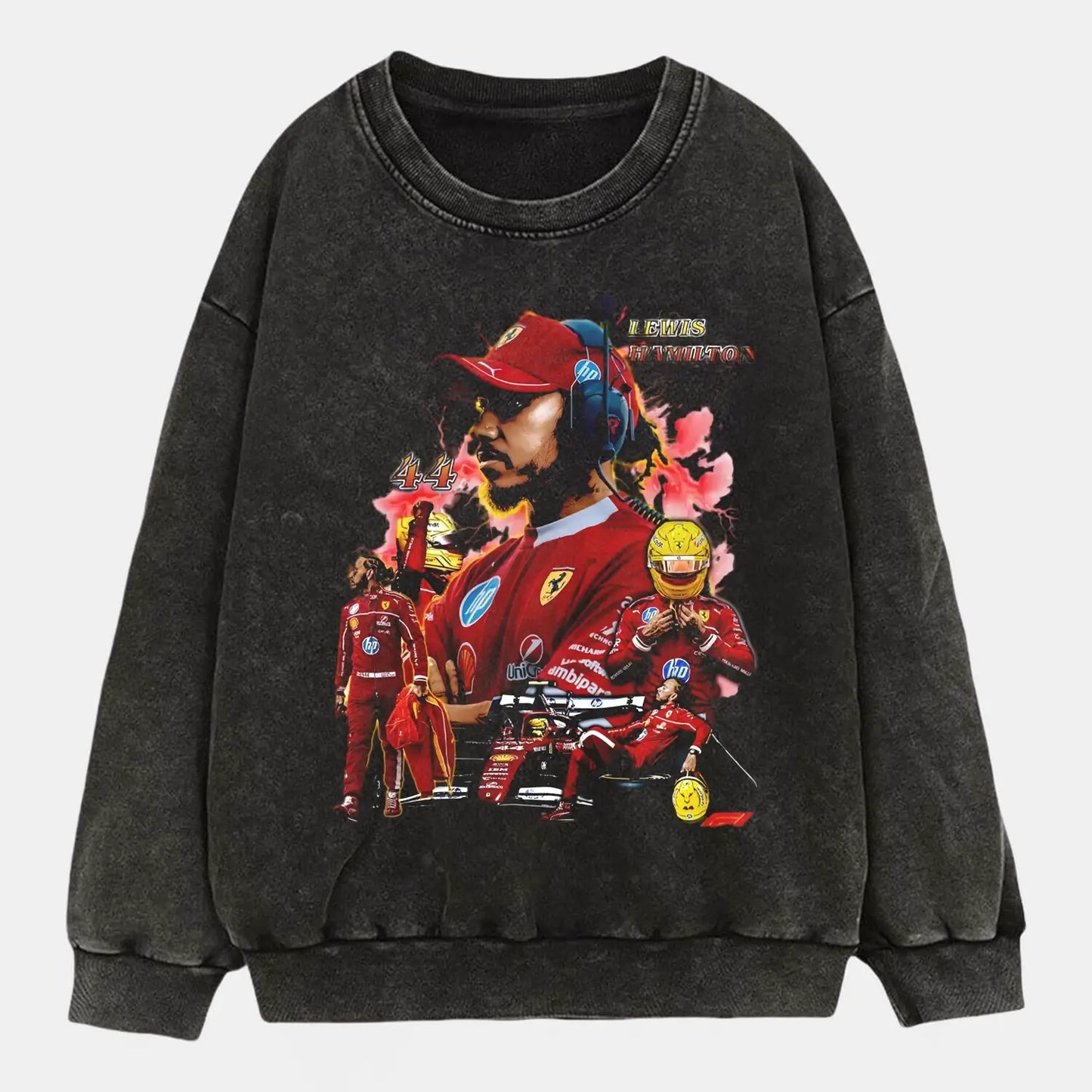 LH TEE