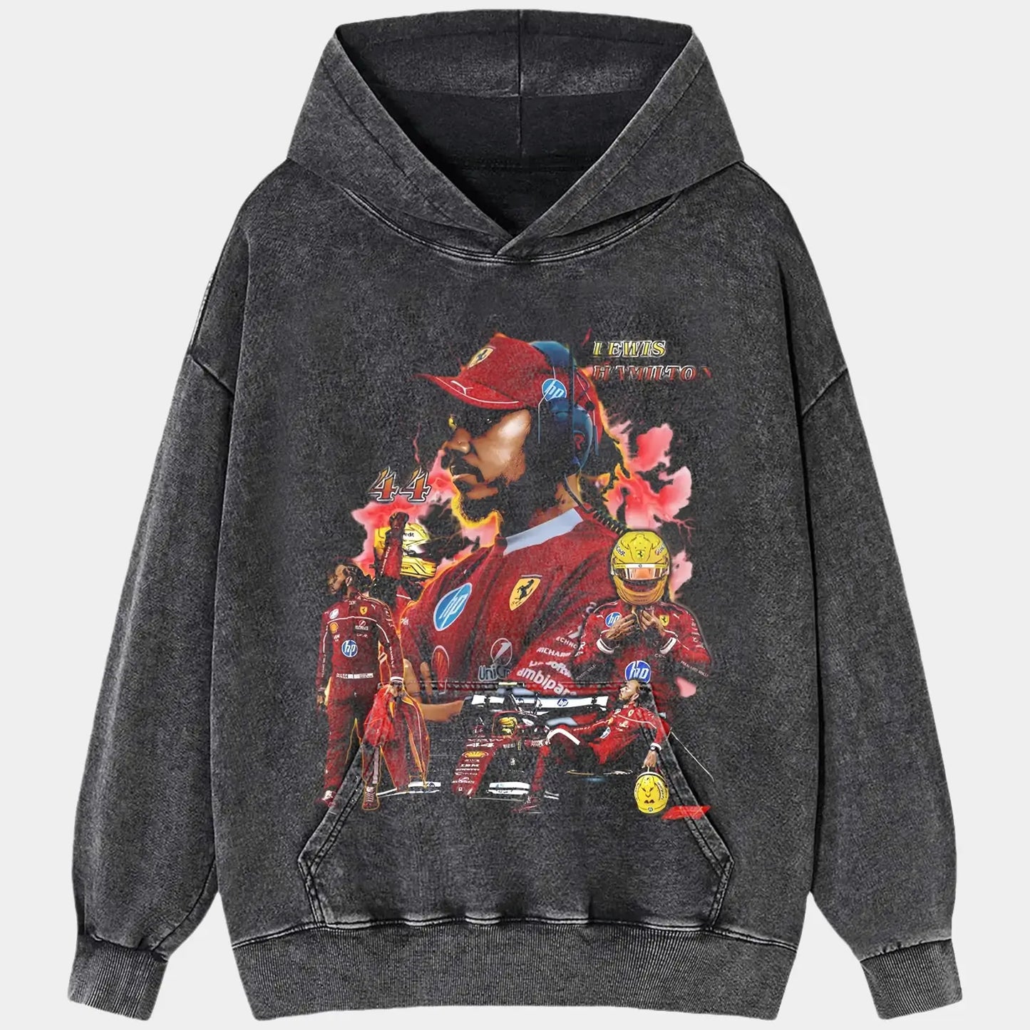 LH TEE