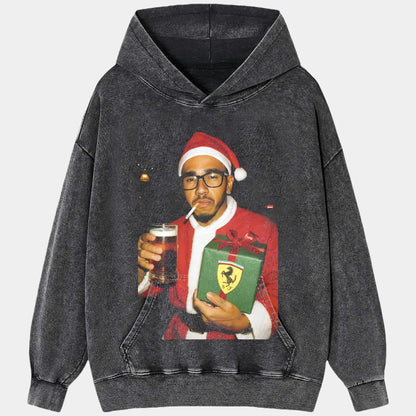 LH Christmas TEE 2