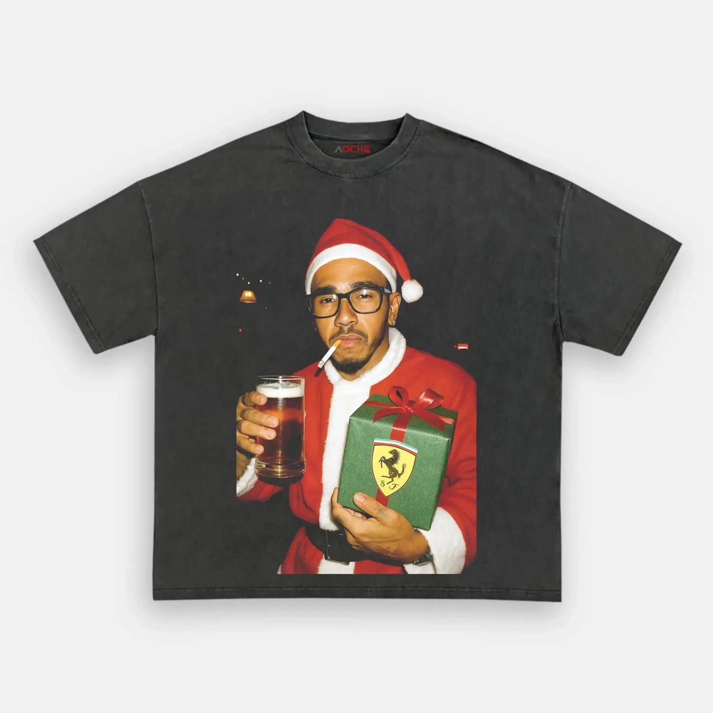 LH Christmas TEE 2