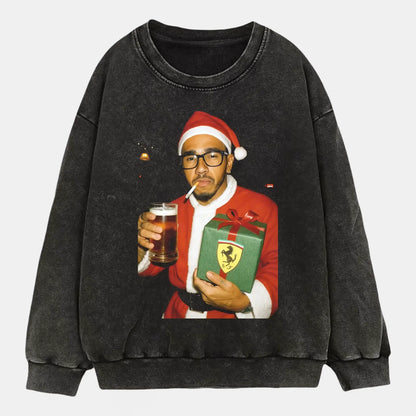 LH Christmas TEE 2