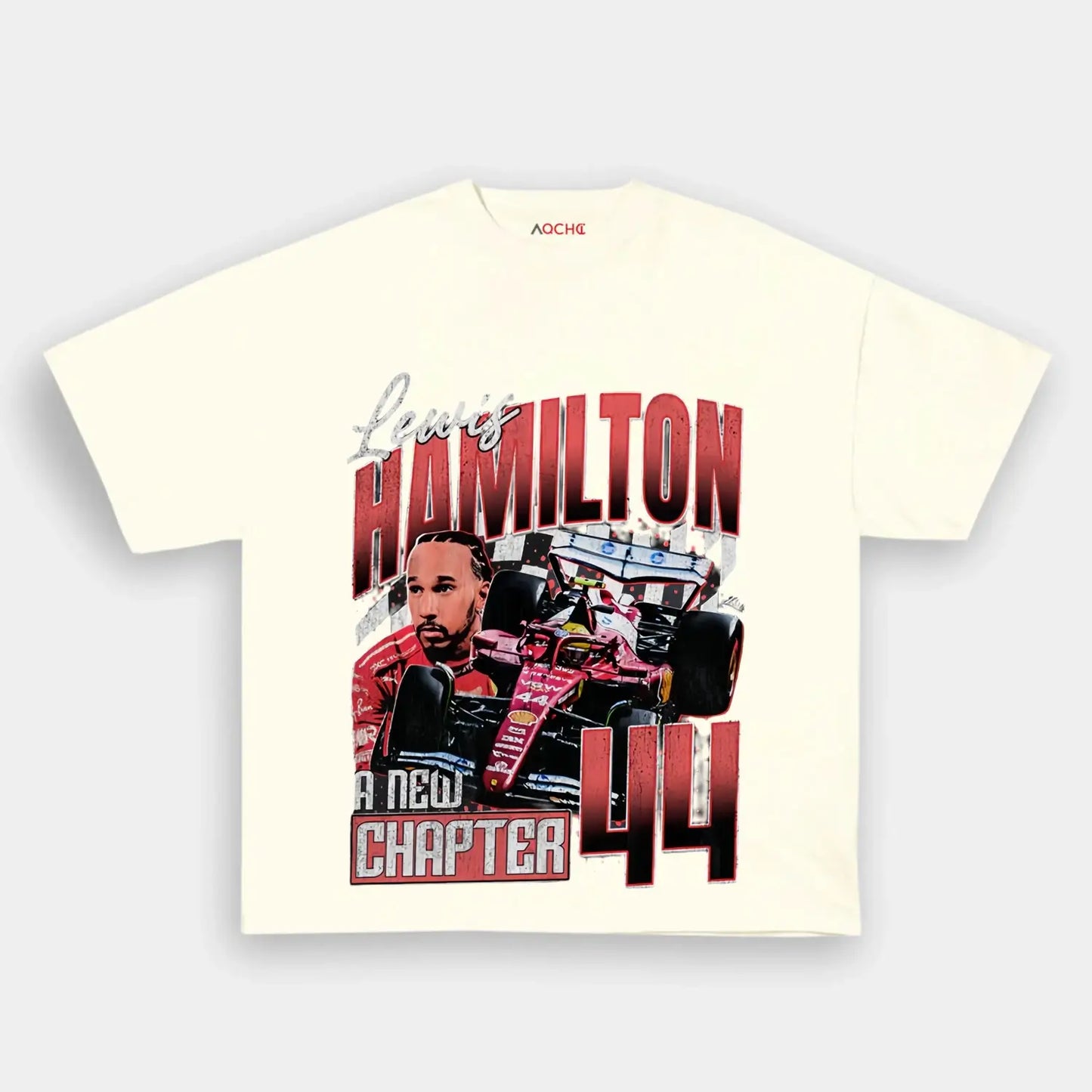 LH Racing Tee