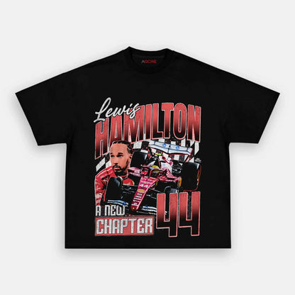 LH Racing Tee