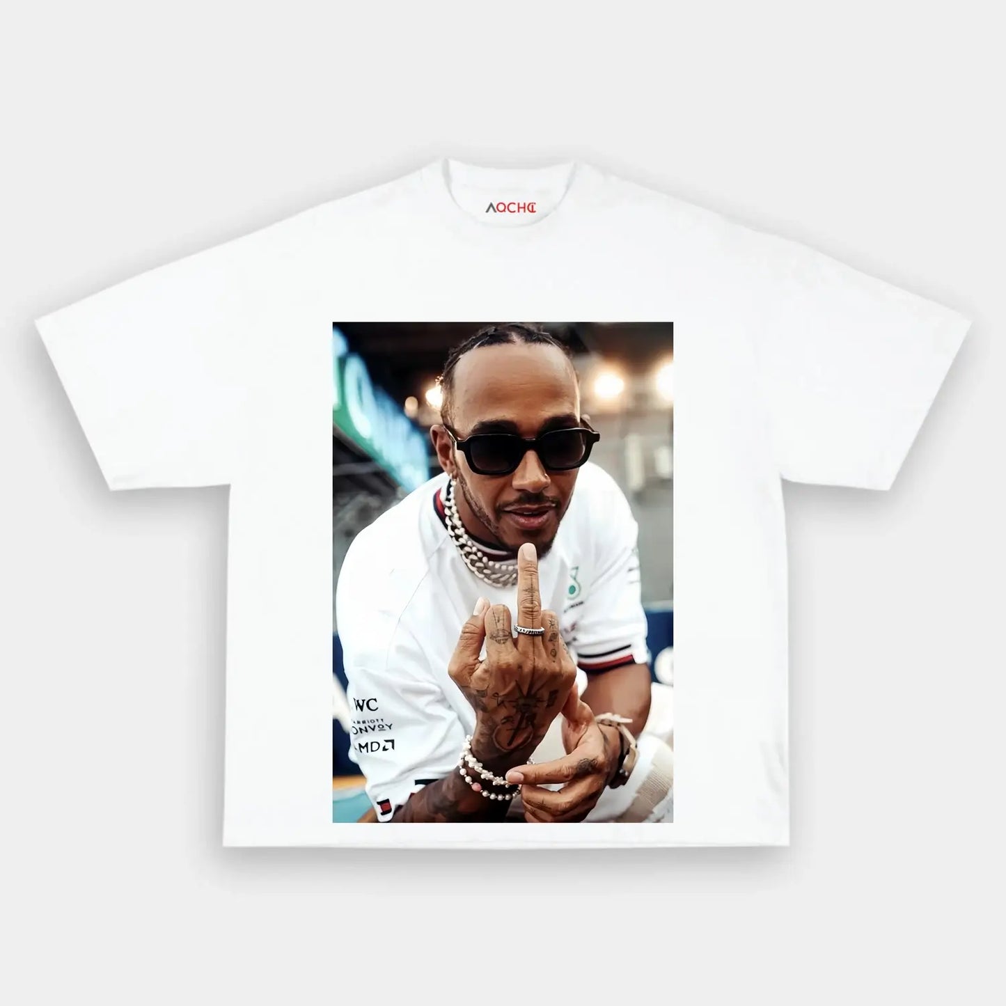 LH TEE