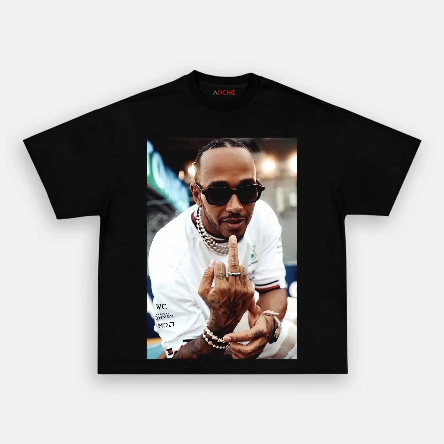 LH TEE