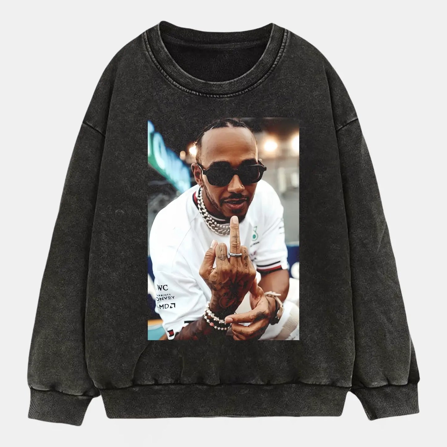 LH TEE