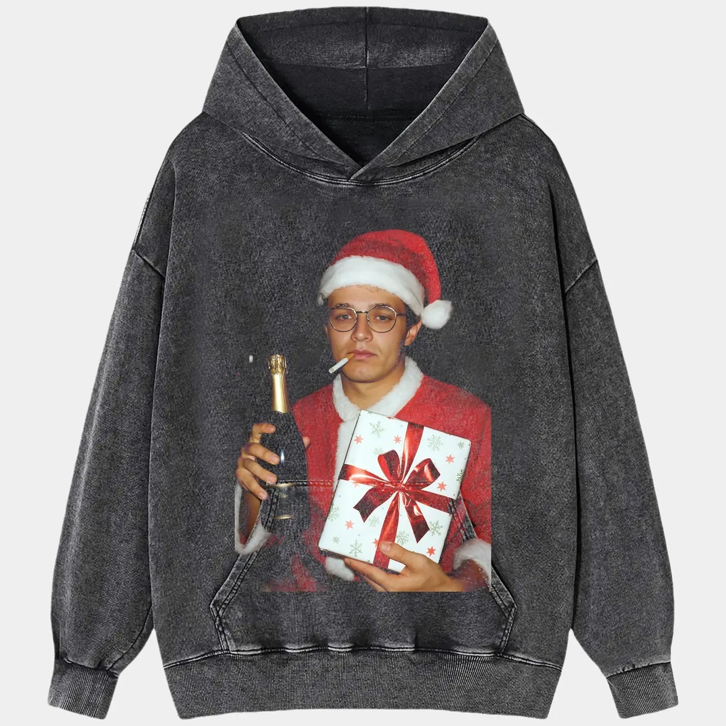 LN Christmas TEE 1