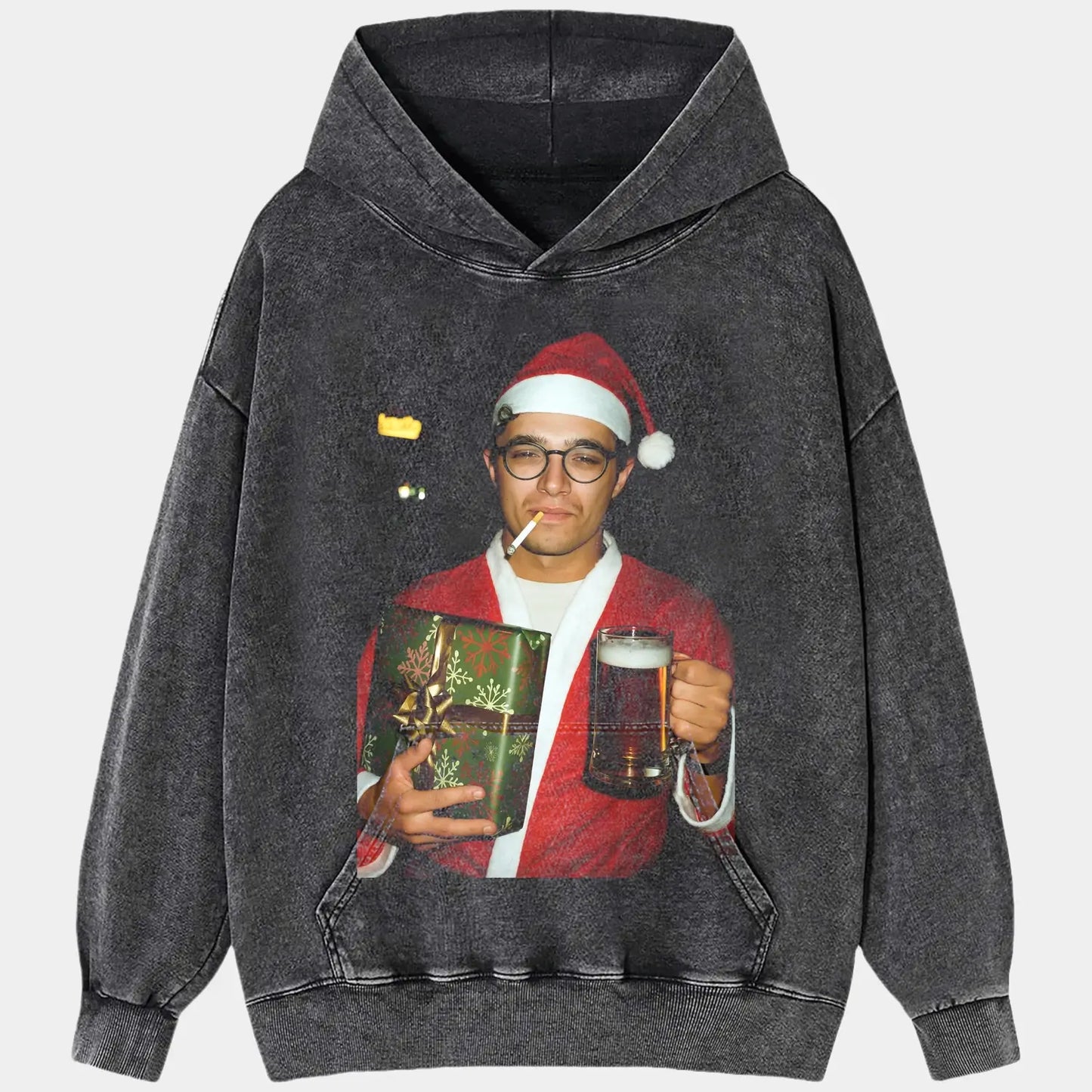 LN Christmas TEE 2
