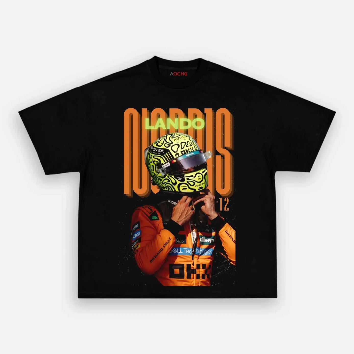 LN TEE V2.1