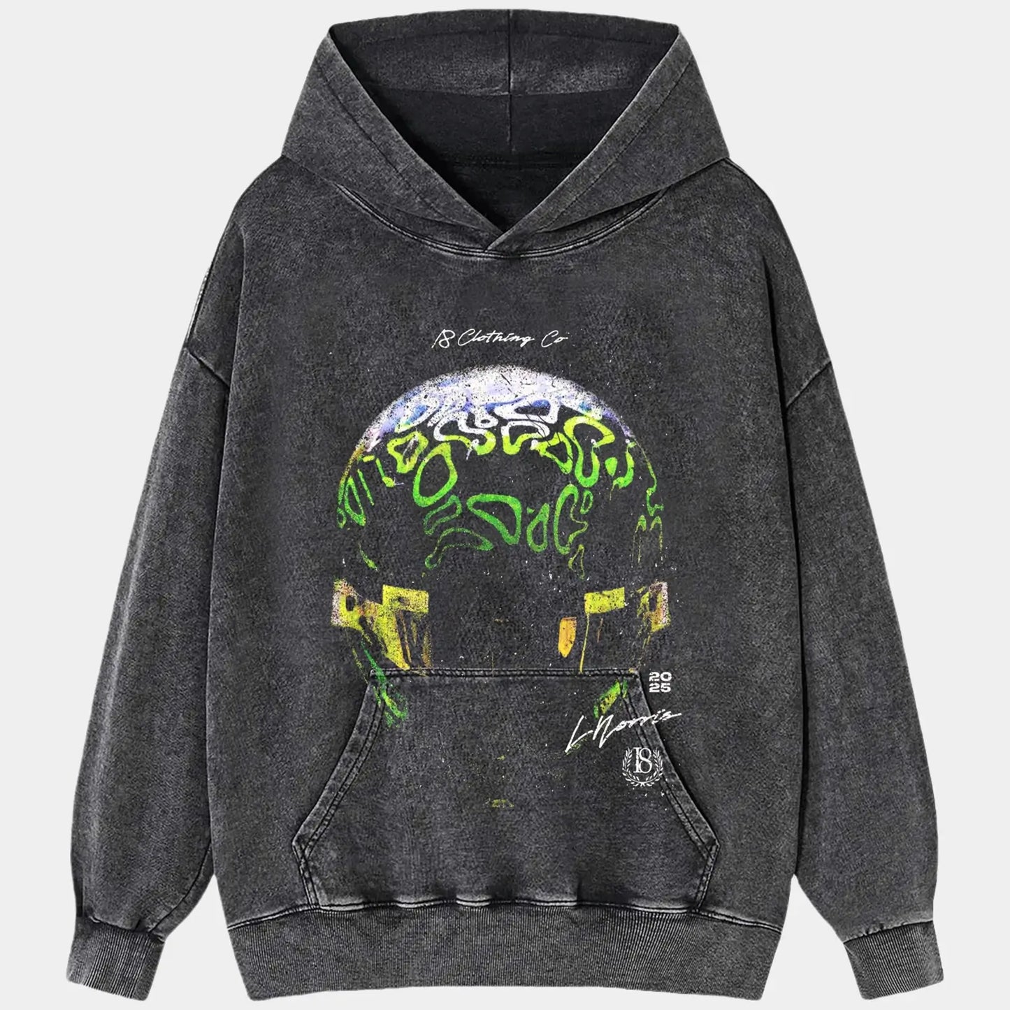 LN TEE V3.4