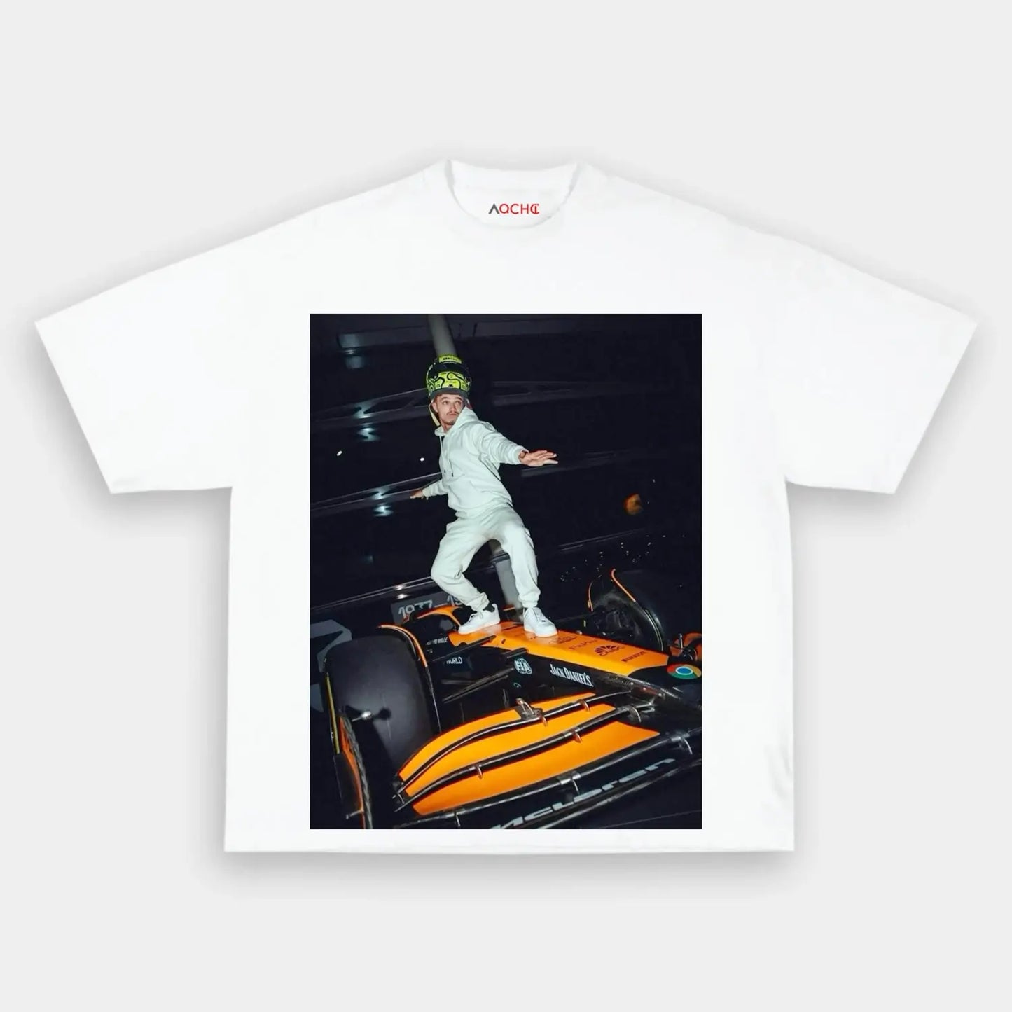 LN Tee V1.12