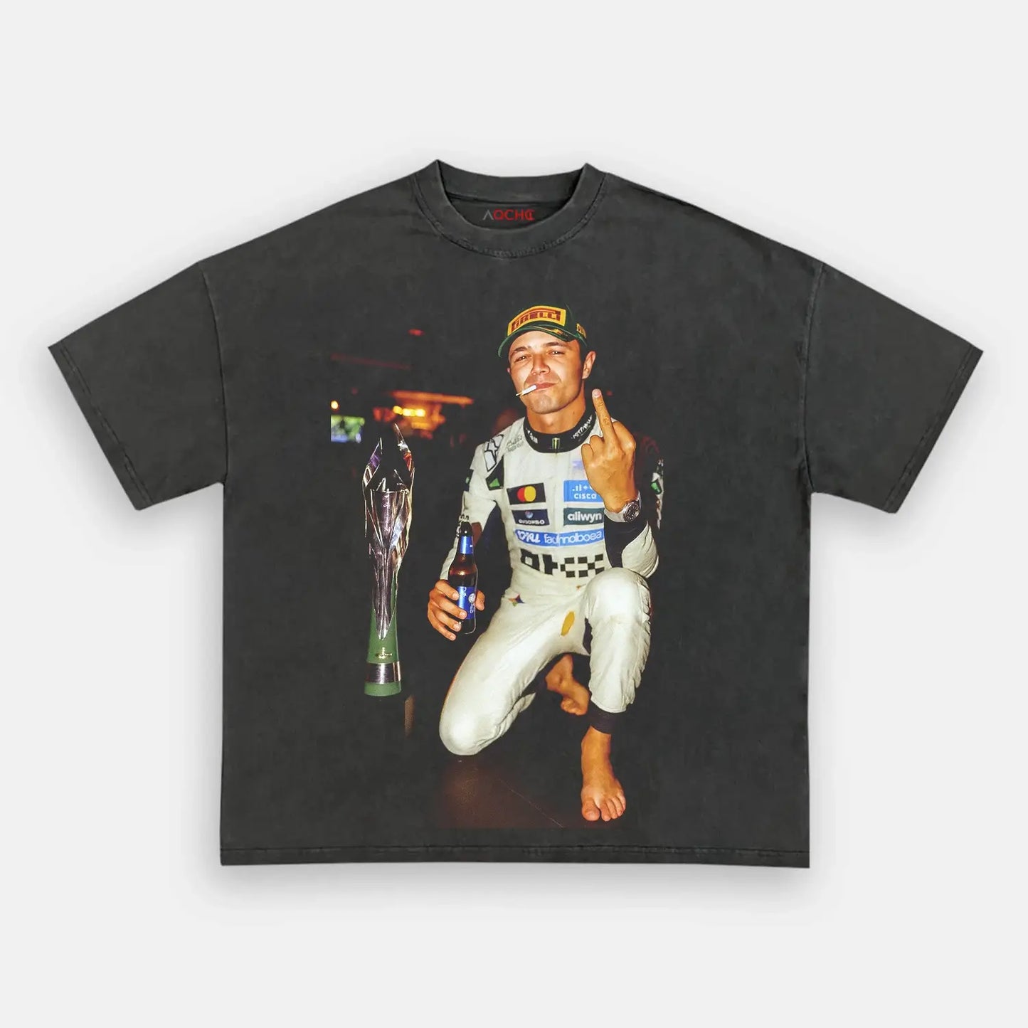 LN Champion Tee V1.1