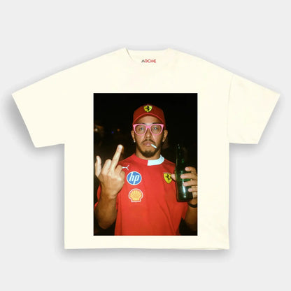 LH After Hours Tee V1.2