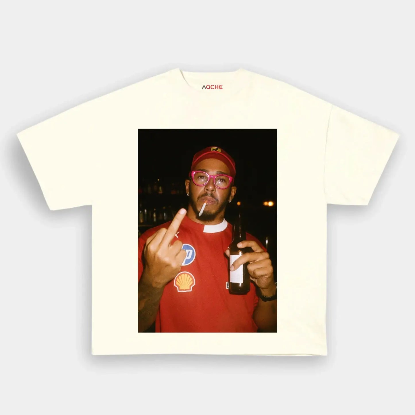 LH After Hours Tee V1.3