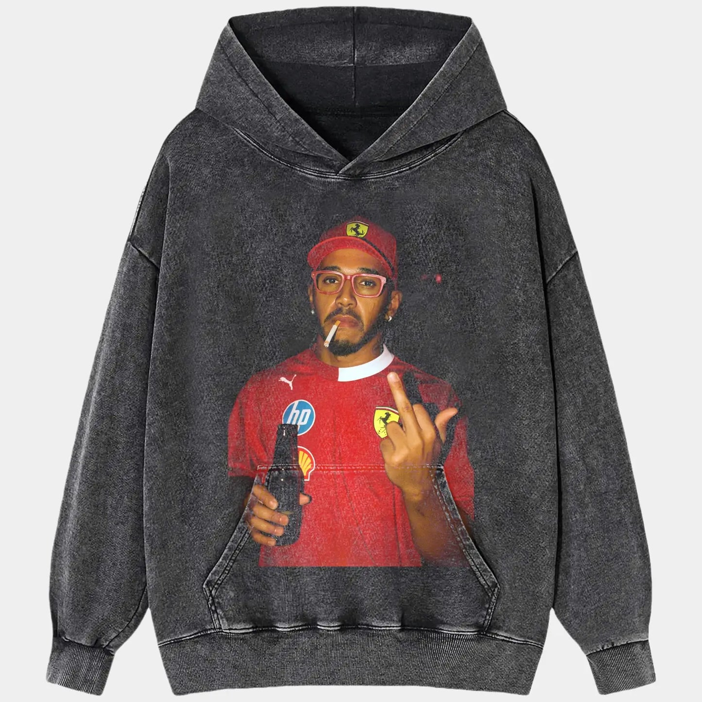 LH After Hours Tee V1.4