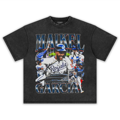 MAIKEL GARCIA TEE