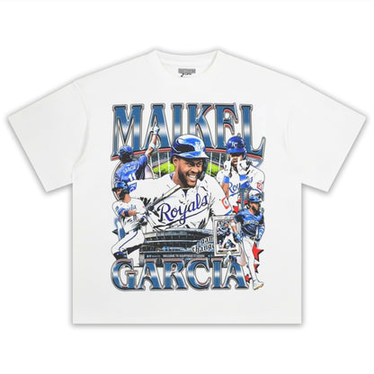 MAIKEL GARCIA TEE