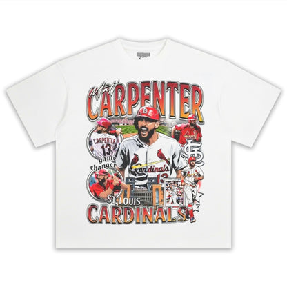 MATT CARPENTER TEE