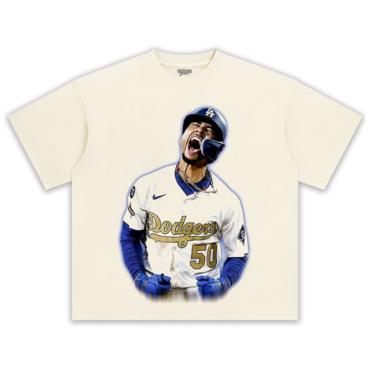 MOOKIE BETTS TEE