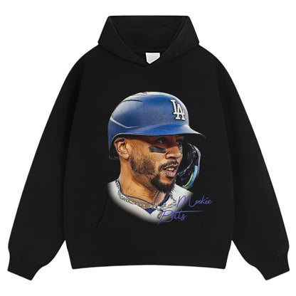 MOOKIE BETTS V2 TEE TANK TOP & TEE & LONG SLEEVE & LAYERED LS & HOODIE