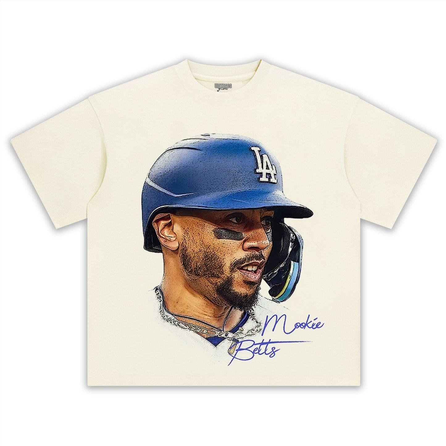MOOKIE BETTS V2 TEE TANK TOP & TEE & LONG SLEEVE & LAYERED LS & HOODIE