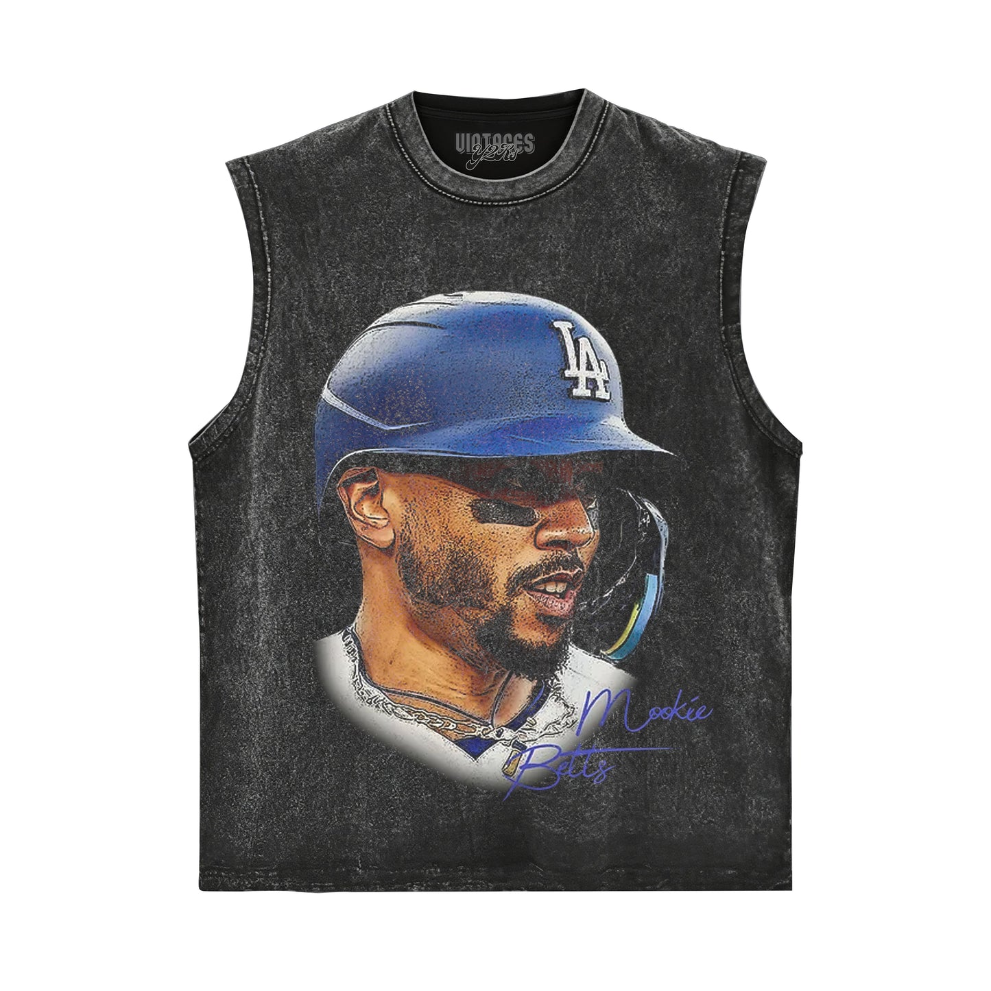 MOOKIE BETTS V2 TEE TANK TOP & TEE & LONG SLEEVE & LAYERED LS & HOODIE
