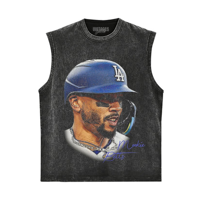 MOOKIE BETTS V2 TEE TANK TOP & TEE & LONG SLEEVE & LAYERED LS & HOODIE