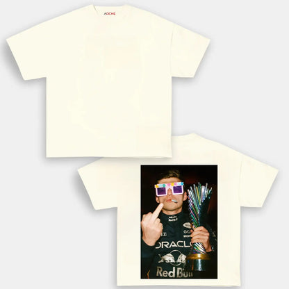 Racing Tee 1.3- BS