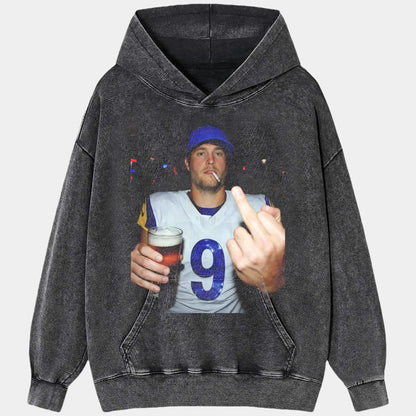MS After Hours Tee 2