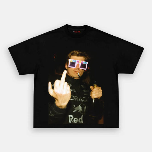 MV Racing Tee 1.6