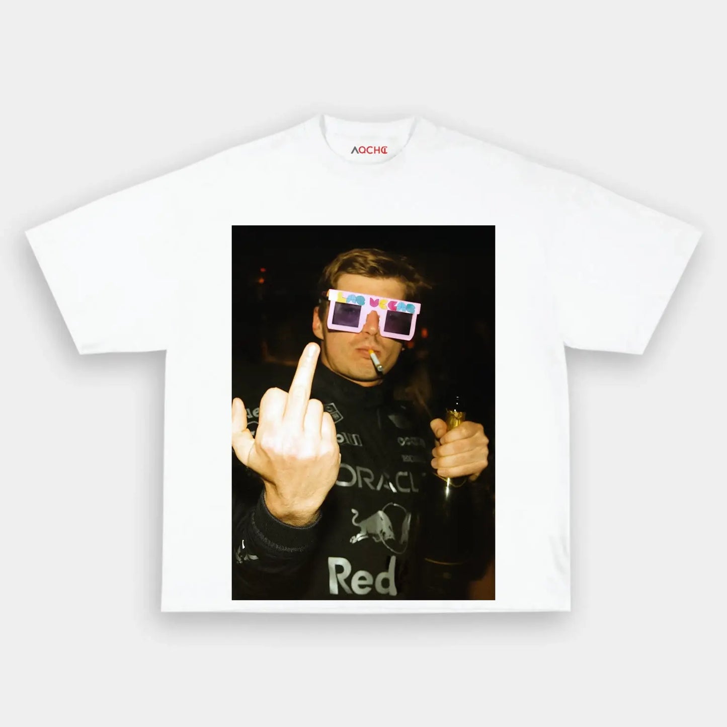 MV Racing Tee 1.6