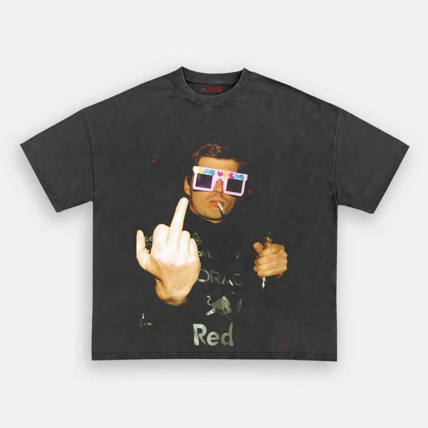 MV Racing Tee 1.6