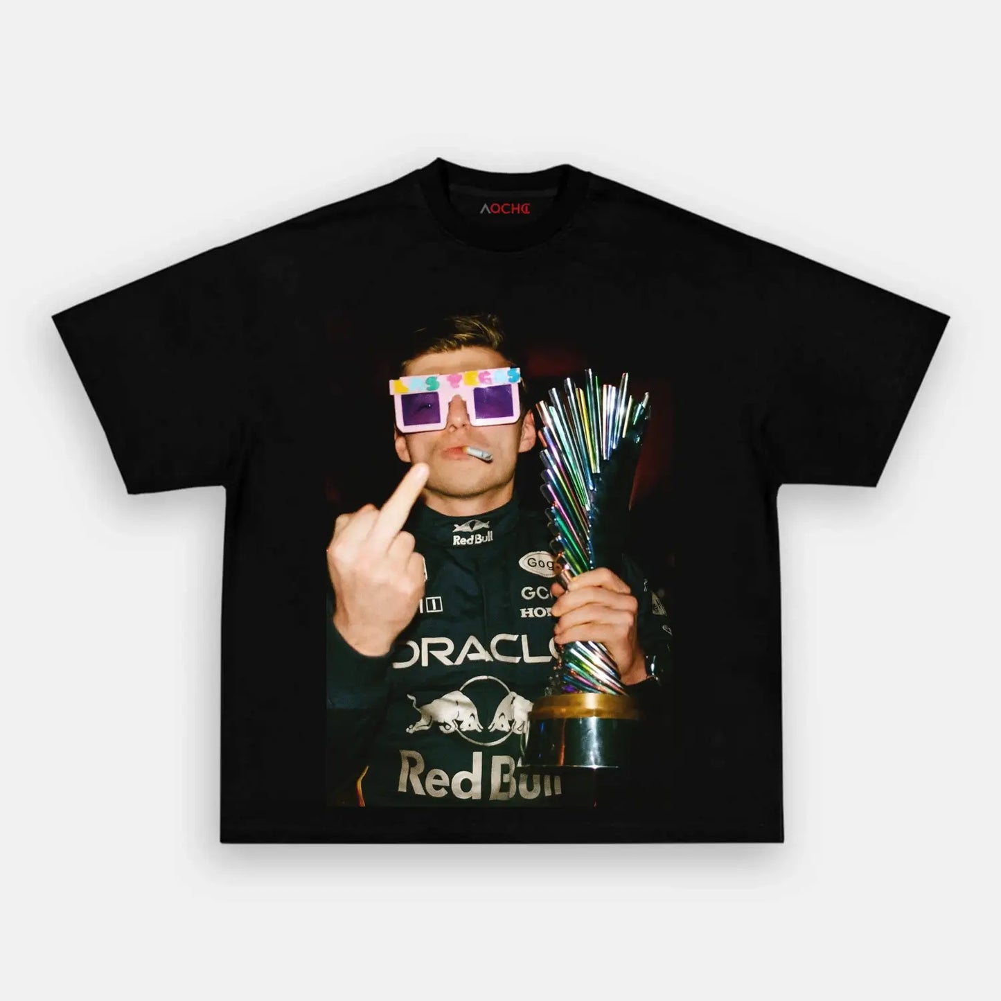 MV Racing Tee 2.5