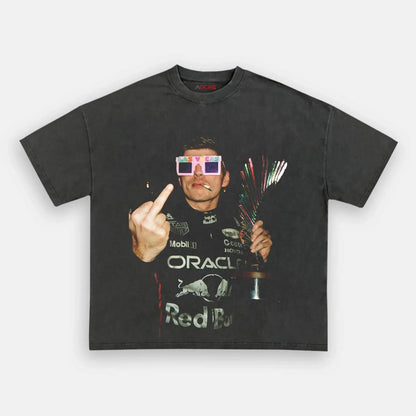 Racing Tee 2.6