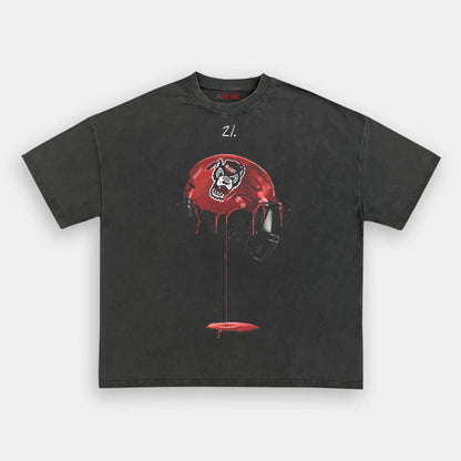 NC STATE TEE