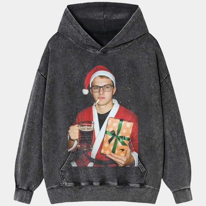OP Christmas TEE 1